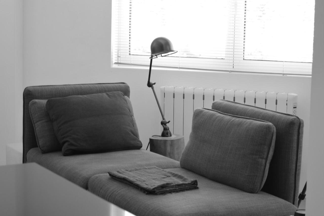 Loft Bed & Breakfast آكورونيا المظهر الخارجي الصورة