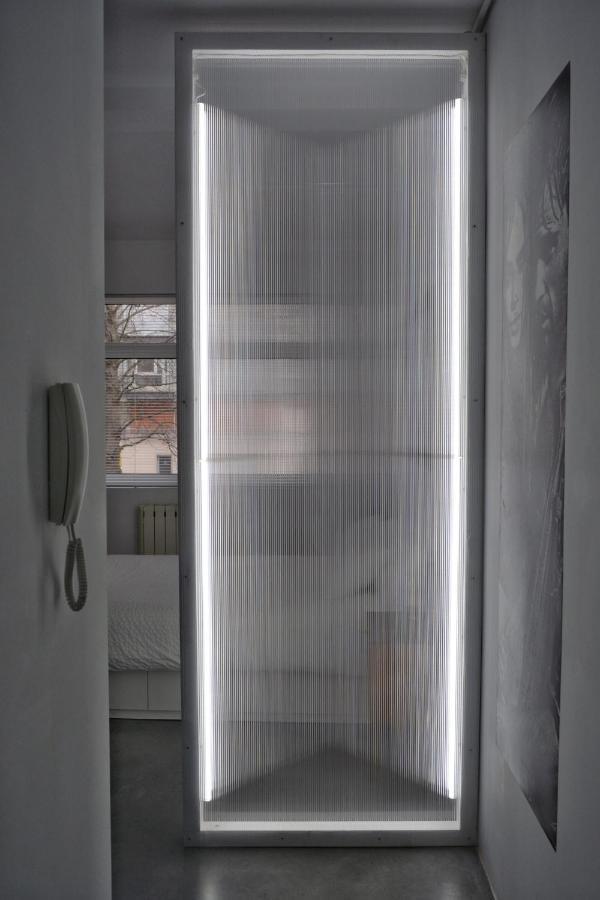 Loft Bed & Breakfast آكورونيا المظهر الخارجي الصورة
