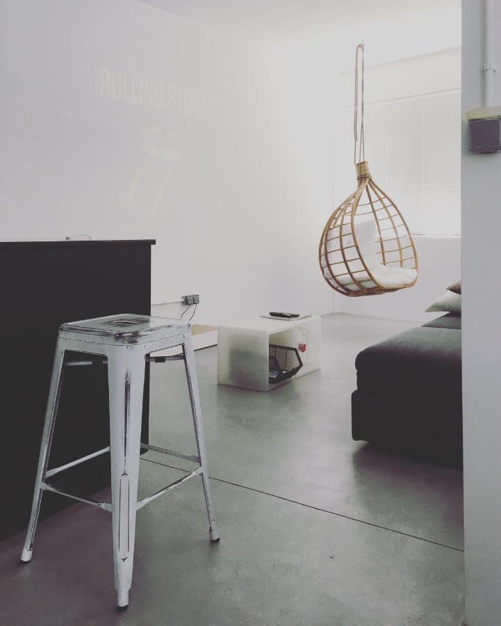 Loft Bed & Breakfast آكورونيا المظهر الخارجي الصورة