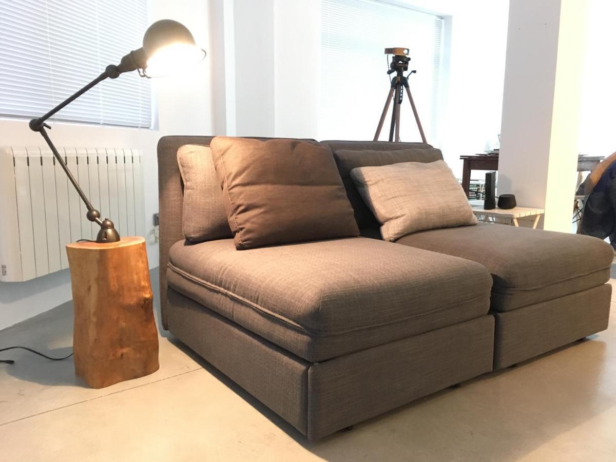 Loft Bed & Breakfast آكورونيا المظهر الخارجي الصورة
