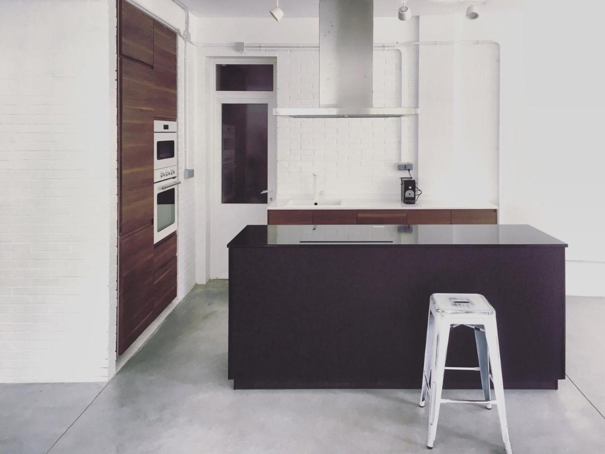 Loft Bed & Breakfast آكورونيا المظهر الخارجي الصورة