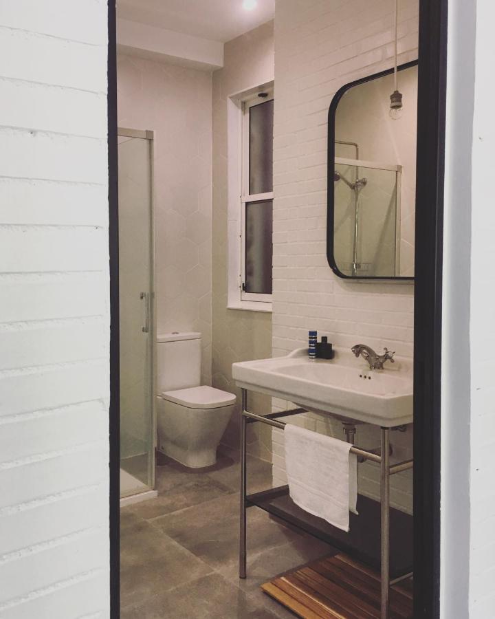 Loft Bed & Breakfast آكورونيا المظهر الخارجي الصورة