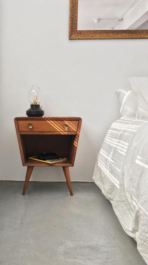 Loft Bed & Breakfast آكورونيا المظهر الخارجي الصورة